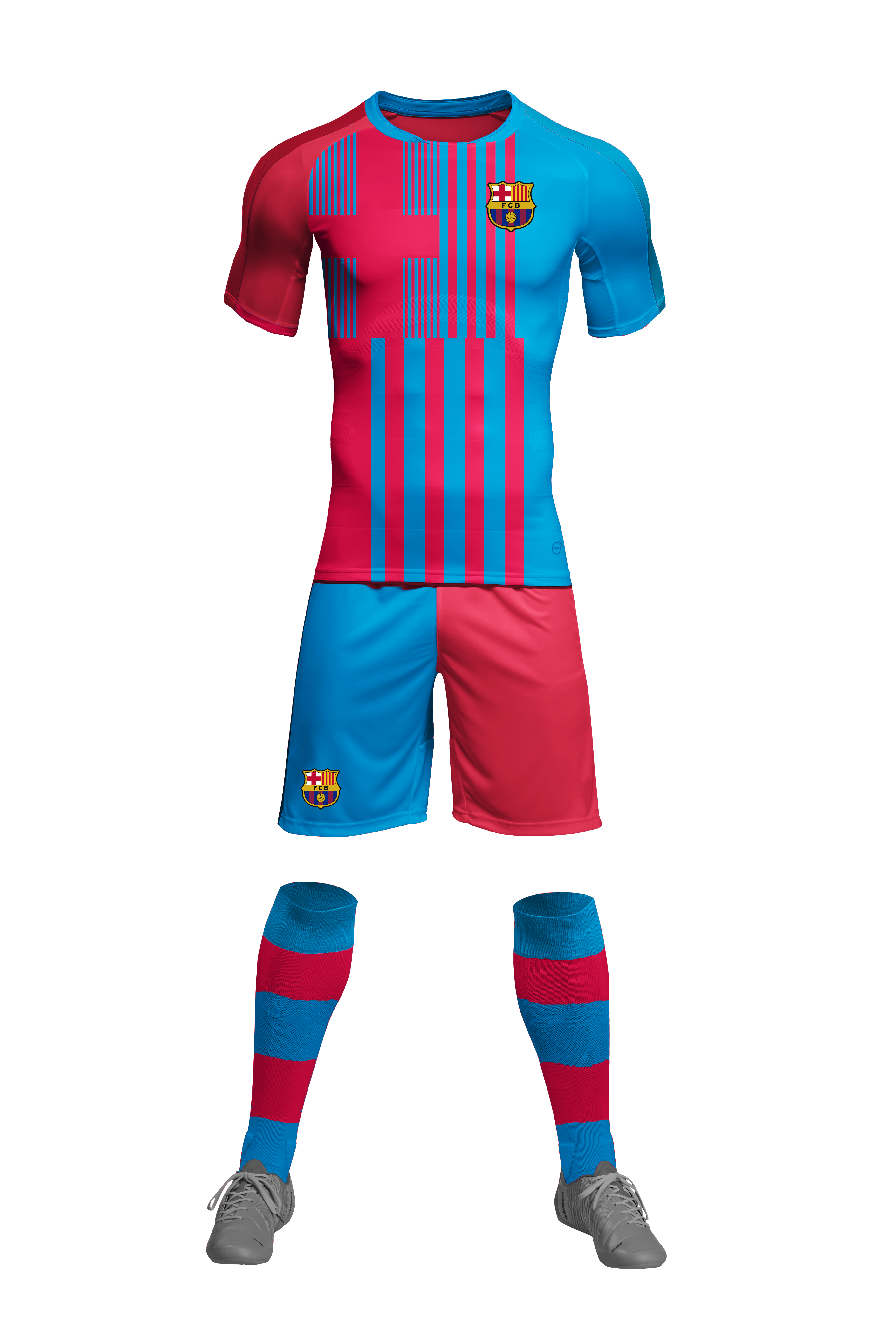 Equipación 1